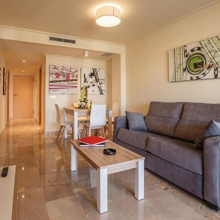 Goodplaces Oropesa Playa 奥罗佩萨德尔马 外观 照片