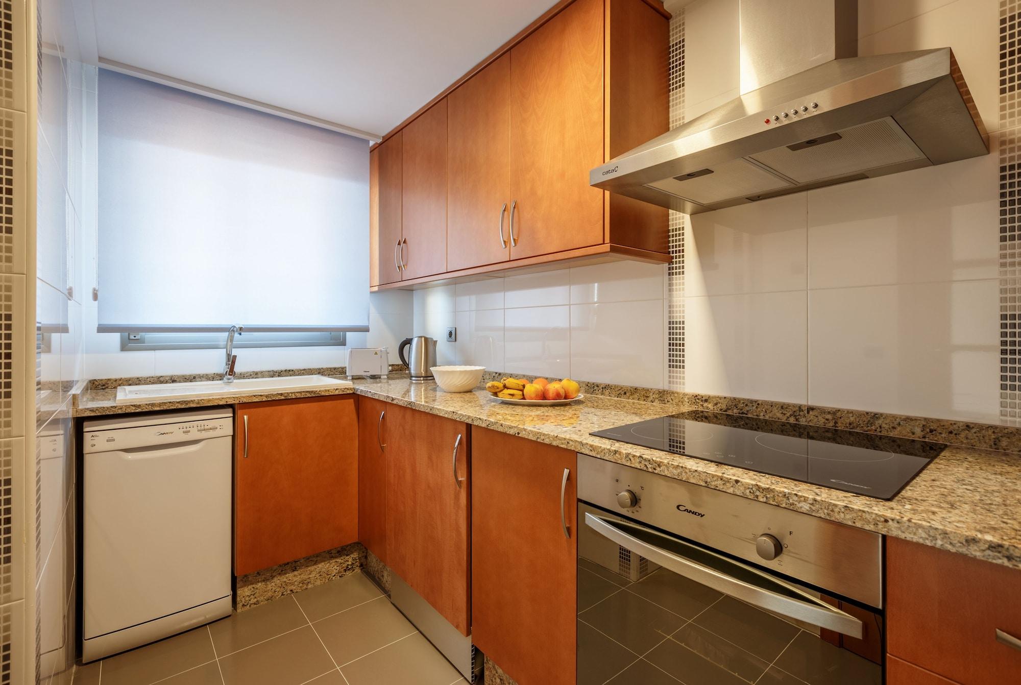 Goodplaces Oropesa Playa 奥罗佩萨德尔马 外观 照片