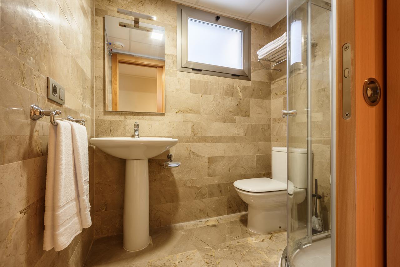 Goodplaces Oropesa Playa 奥罗佩萨德尔马 外观 照片