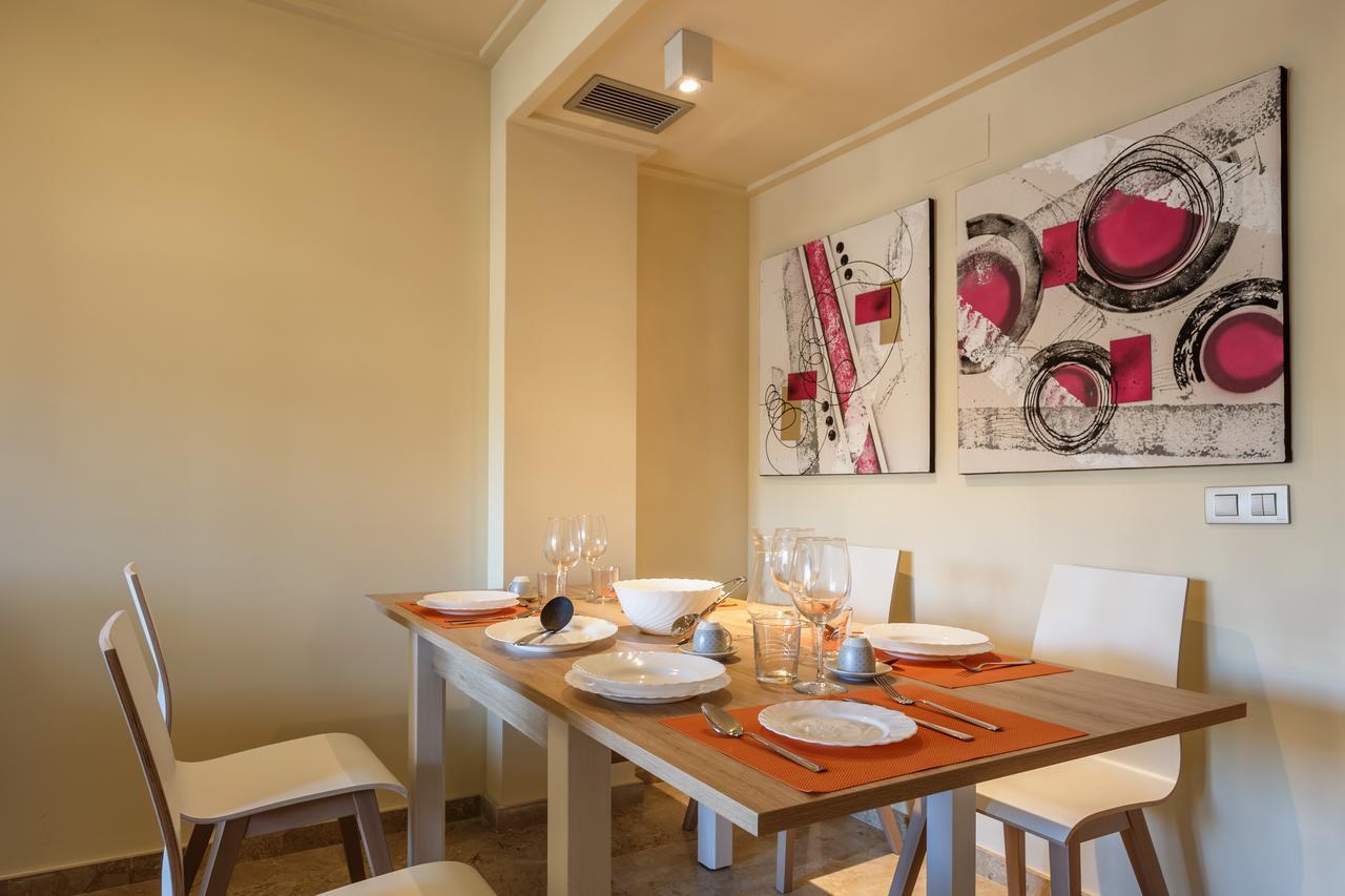 Goodplaces Oropesa Playa 奥罗佩萨德尔马 外观 照片
