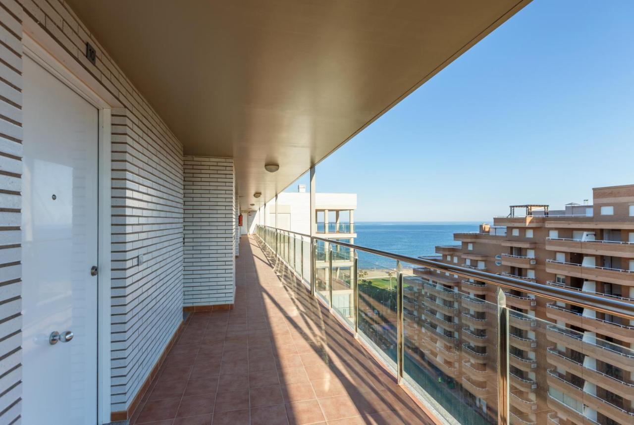 Goodplaces Oropesa Playa 奥罗佩萨德尔马 外观 照片
