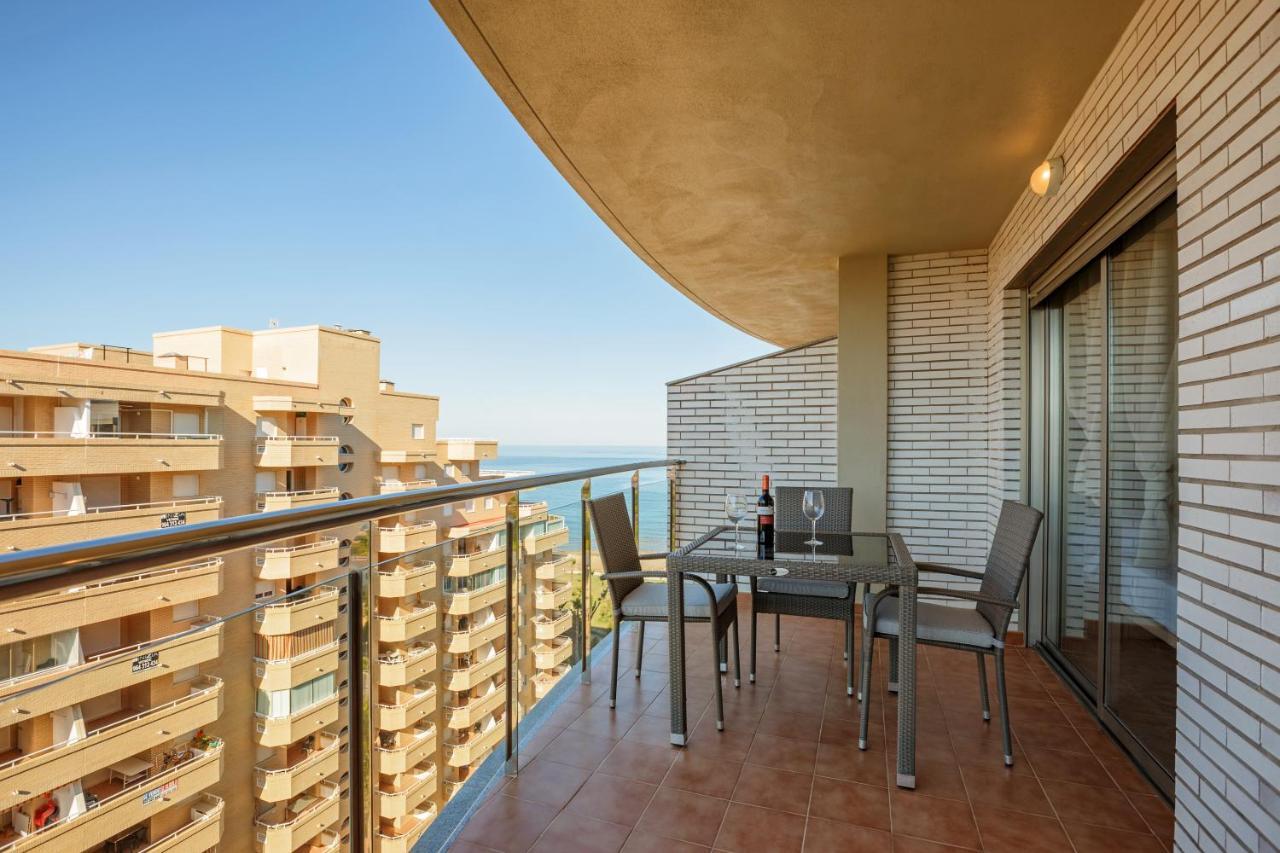 Goodplaces Oropesa Playa 奥罗佩萨德尔马 外观 照片