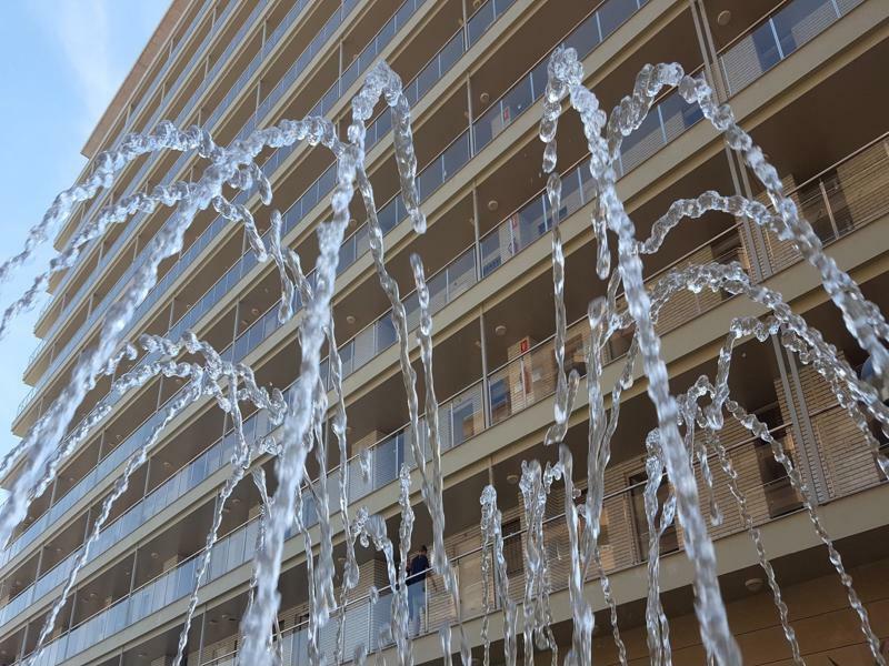 Goodplaces Oropesa Playa 奥罗佩萨德尔马 外观 照片