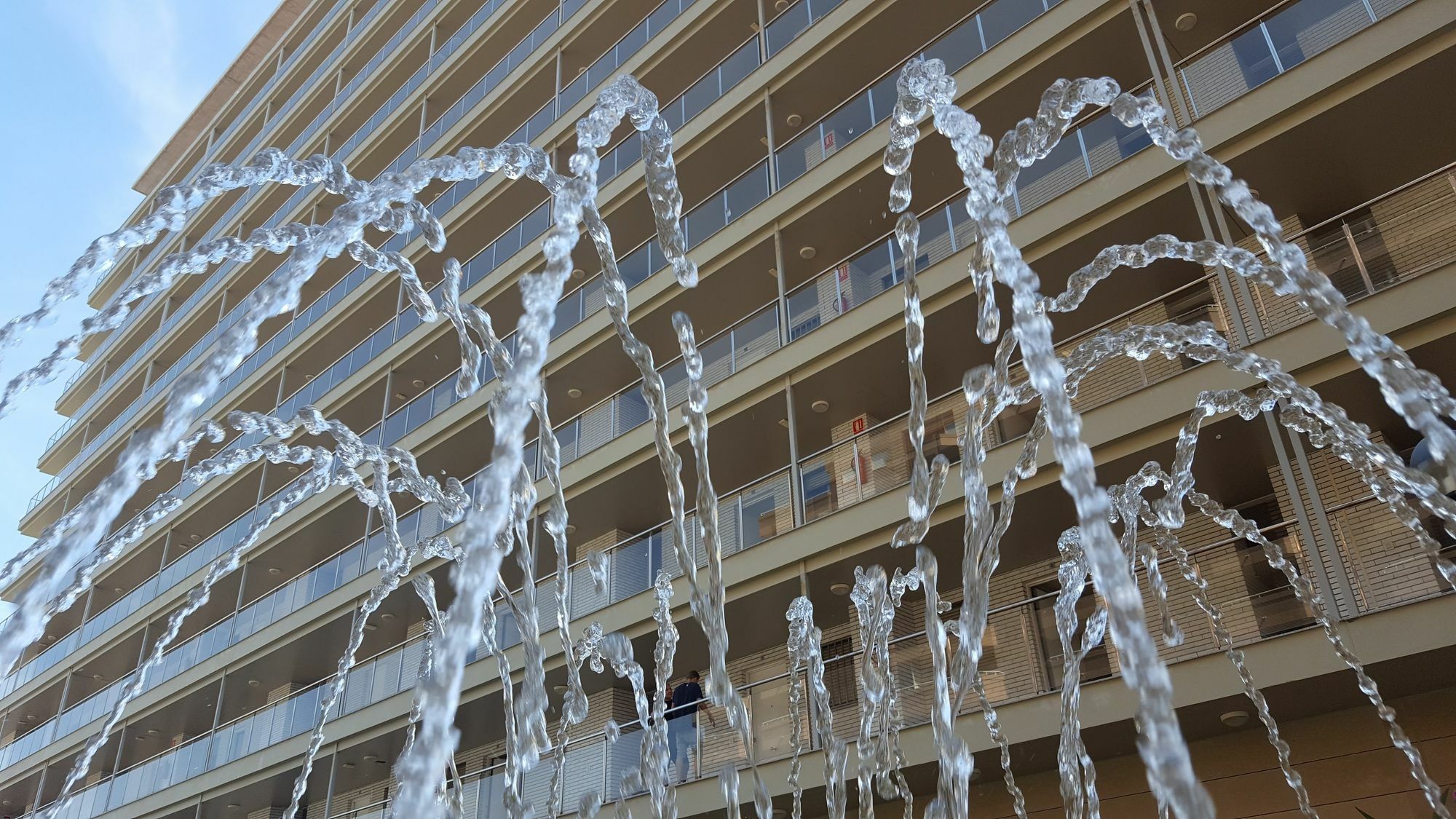 Goodplaces Oropesa Playa 奥罗佩萨德尔马 外观 照片