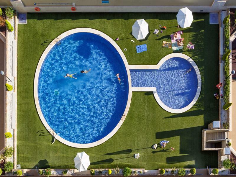 Goodplaces Oropesa Playa 奥罗佩萨德尔马 外观 照片