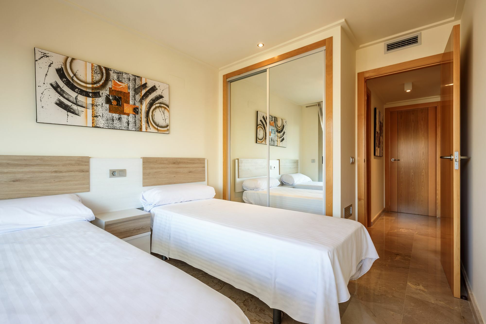 Goodplaces Oropesa Playa 奥罗佩萨德尔马 外观 照片