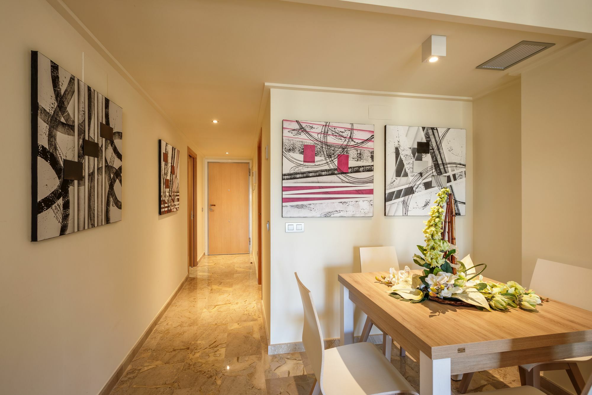 Goodplaces Oropesa Playa 奥罗佩萨德尔马 外观 照片